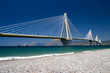 cable stayed bridge, Greece cable stayed bridge, Greece