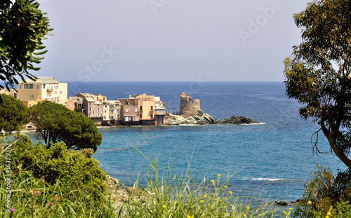 erbalunga,corse