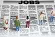 Job search