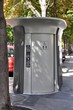 Public toilets in Paris