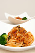Spaghetti with Tomato Sauce Spaghetti with Tomato Sauce