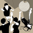 party people