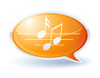 Bulle musique