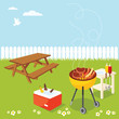 BBQ Party