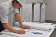 Architect at Work