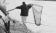 catch a fish