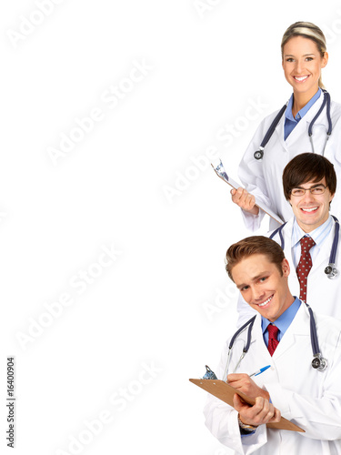 Photo: doctors doctors