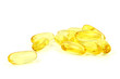 fish oil pills