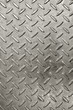 Ridged metal cover