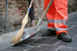 sweeper