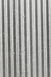 Corrugated metal