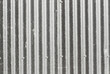 Corrugated metal