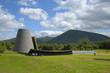Vulcania, le parc des volcans d'Auvergne.