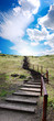 stairway to heaven