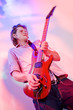 Rock Guitarist