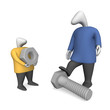 Adjusters