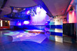 Photo: Nightclub interior Nightclub interior