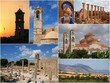 Cyprus, greek part Cyprus, greek part