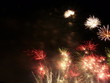 feu d'été