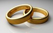 2 ringe uebereinander