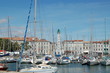 Port de La-Rochelle
