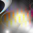 Digital Graphic Equalizer Digital Graphic Equalizer