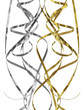 luftschlangen  party  deco