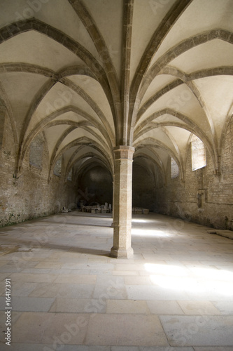Photo: Cistern of Abbey of Cluny Cistern of Abbey of Cluny