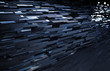 Abstract Geometric Background