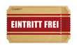 Eintritt Frei