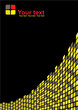 squares abstract backdrop