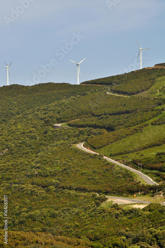 route du vent