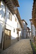 candelario street