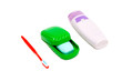 items for personal hygiene