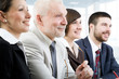 Business people