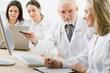 Medicine team Medicine team