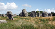 Les alignements de Carnac