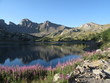 Lac d'Allos - Mercantour