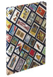 Briefmarken Album