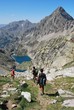 descenso