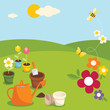 Gardening