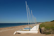 Strand von Kervoyal