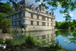 Azay-le-Rideau Azay-le-Rideau