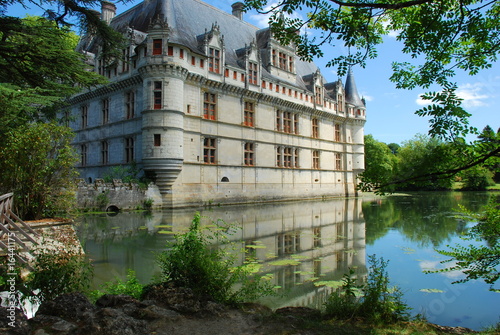 Azay-le-Rideau