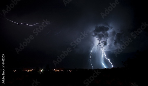 Photo: Wärmegewitter Wärmegewitter