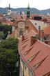 Tetti di Graz - Stiria Austria