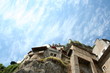 Foto: Entre ciel et rochers Entre ciel et rochers