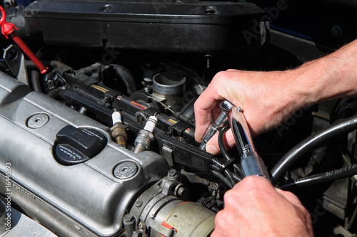 Autoreparatur Autoreparatur