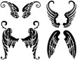 Angel Wings