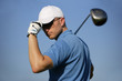 Golfspieler